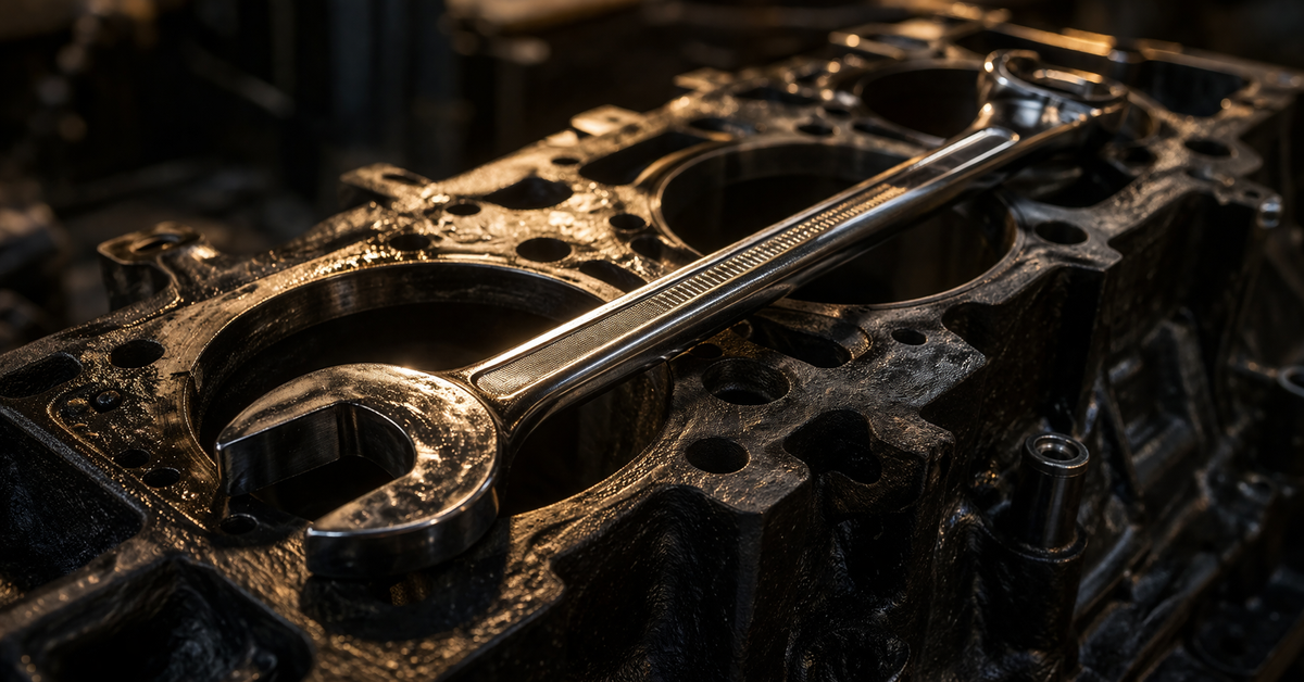 How to Get Your Auto Repair Shop to Show Up on Google in 2026