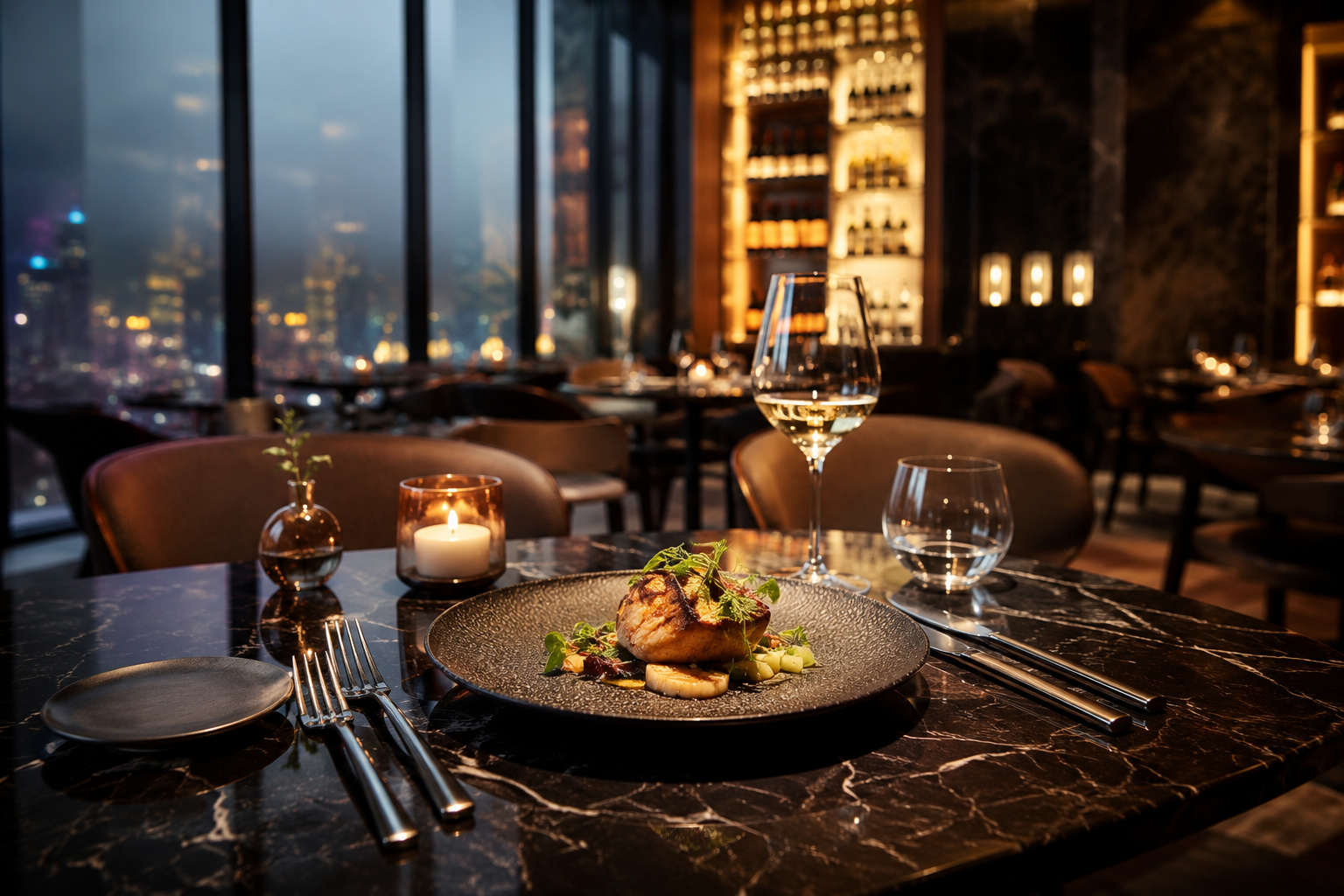 Restaurant Website Mistakes That Kill Reservations