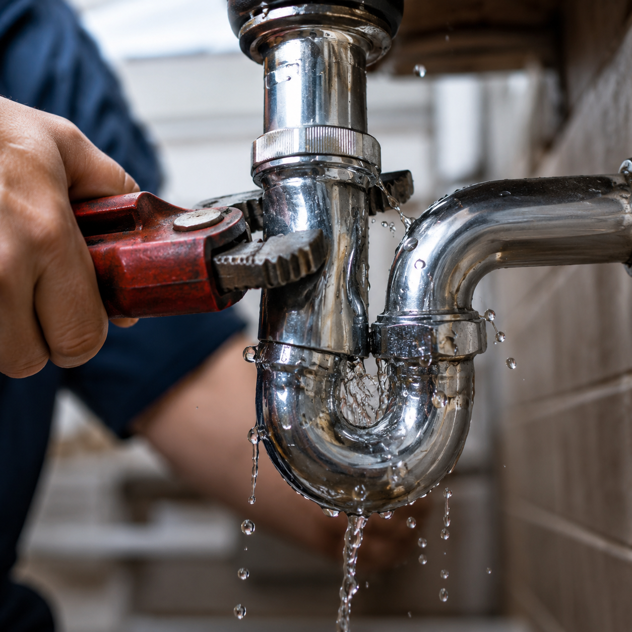 Plumber Website Examples: What the Top-Ranked Sites Do Differently