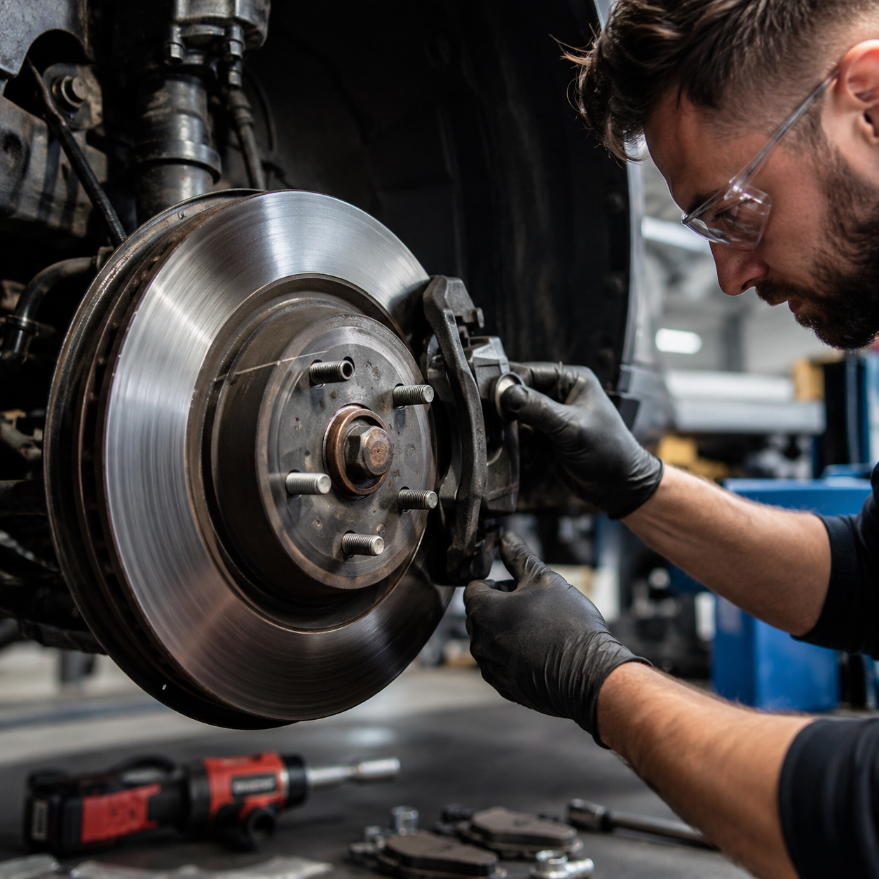 Auto Repair Website Examples: What the Top-Ranked Mechanic Shop Sites Do Differently