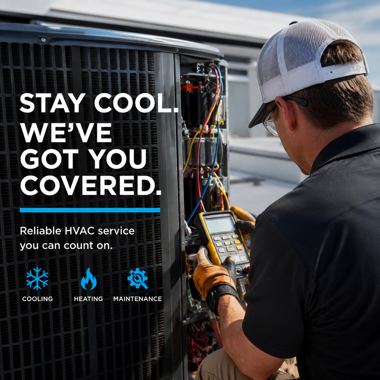 HVAC Website Examples: What the Top-Ranked HVAC Company Sites Do Differently