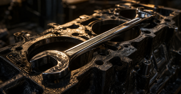 How to Get Your Auto Repair Shop to Show Up on Google in 2026