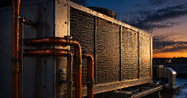 AI Booking Systems for HVAC Companies: How to Never Miss a Lead Again