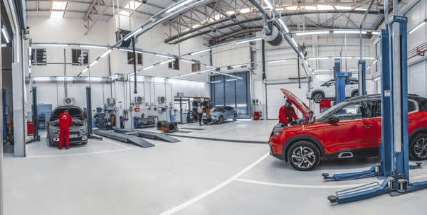 How Auto Shops Book 3x More Clients With the Right Website (That Actually Gets You More Cars)