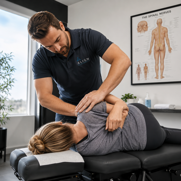 Chiropractor Website Examples: What the Top-Ranked Ones Do Differently