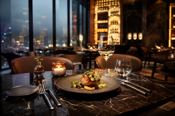Restaurant Website Mistakes That Kill Reservations