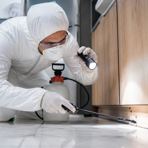 Pest Control Website Examples: What the Top-Ranked Ones Do Differently