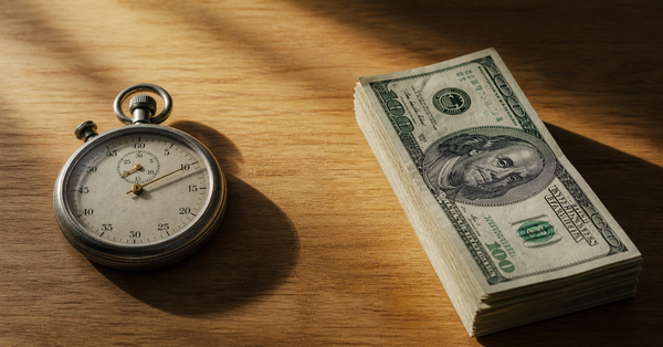 Can AI Automation Save My Business Time and Money? (The Honest Answer)