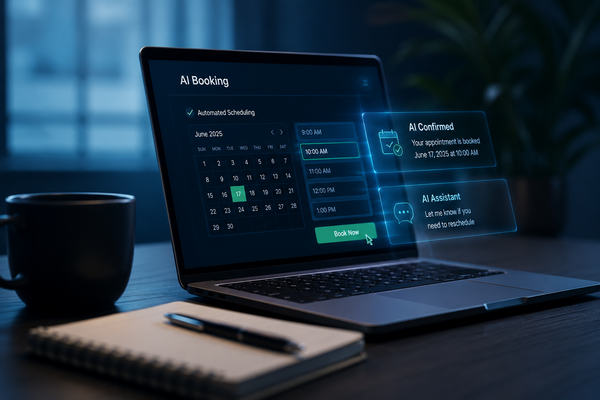 How Much Does AI Booking Cost for a Small Business? (2026 Breakdown)